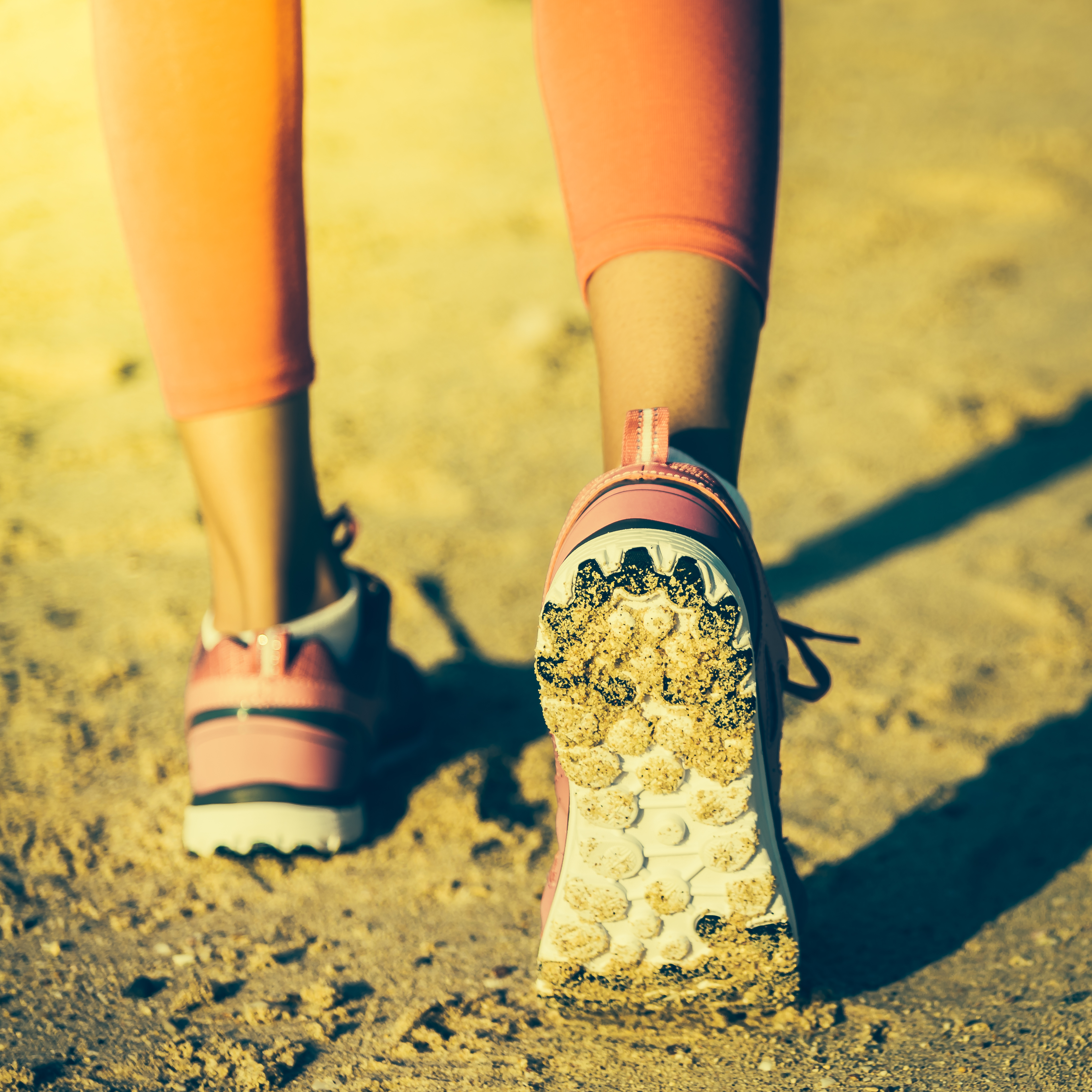 Dolor plantar persistente en paciente deportista